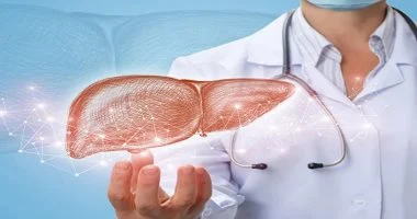 4 علامات جسدية تنذر بأن تلف الكبد قد يكون وصل لمرحلة متقدمة