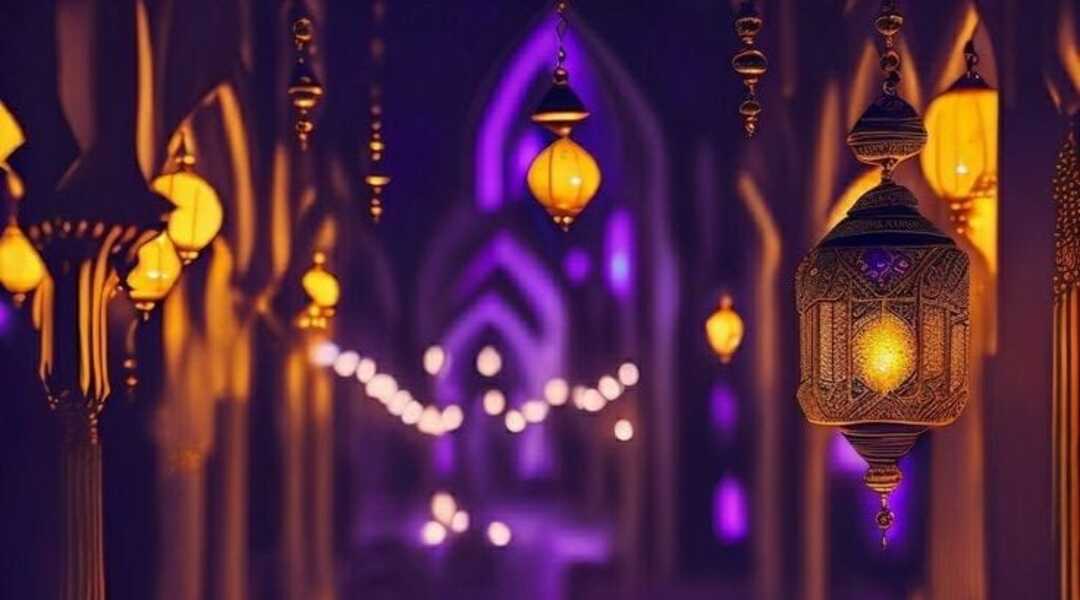 إقترب أجمل شهر.. أفضل رسائل شهر رمضان 2026 للأهل والأصدقاء مع أدعية وعبارات مؤثرة 8 إقترب أجمل شهر.. أفضل رسائل شهر رمضان 2026 للأهل والأصدقاء مع أدعية وعبارات مؤثرة