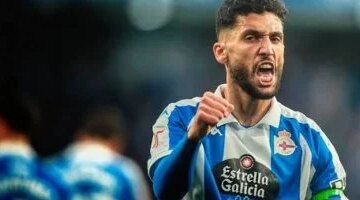 5 أرقام تكشف أداء المغربي زكريا الدهشوري المرشح لتدعيم هجوم