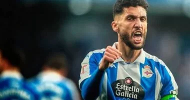 5 أرقام تكشف أداء المغربي زكريا الدهشوري المرشح لتدعيم هجوم الأهلي في 2025