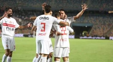 5 حقائق مهمة عن مباراة الزمالك وزيسكو يونايتد في مجموعات