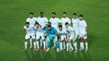 5 معلومات مهمة عن مباراة المصري وكايزر تشيفز في مجموعات