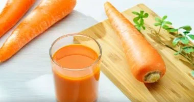 5 مكونات طبيعية تحوّل عصير الجزر إلى سلاح فعال لتقوية المناعة