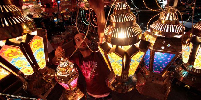 إقترب أجمل شهر.. أفضل رسائل شهر رمضان 2026 للأهل والأصدقاء مع أدعية وعبارات مؤثرة 9 إقترب أجمل شهر.. أفضل رسائل شهر رمضان 2026 للأهل والأصدقاء مع أدعية وعبارات مؤثرة