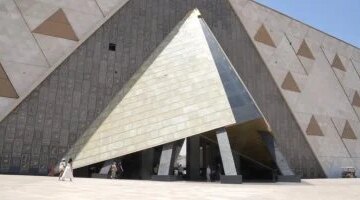 6 أشياء بسيطة قد تُفسد زيارتك للمتحف المصري الكبير إذا