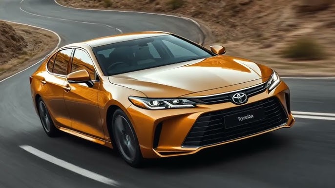 عادت بمواصفات خيالية.. مواصفات وأسعار تويوتا كرسيدا 2026 الجديدة 3 عادت بمواصفات خيالية.. مواصفات وأسعار تويوتا كرسيدا 2026 الجديدة