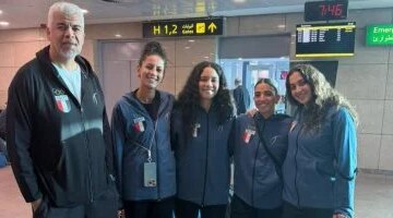 8 لاعبين ولاعبات يمثلون منتخب السلة 3×3 في مهمة حصد