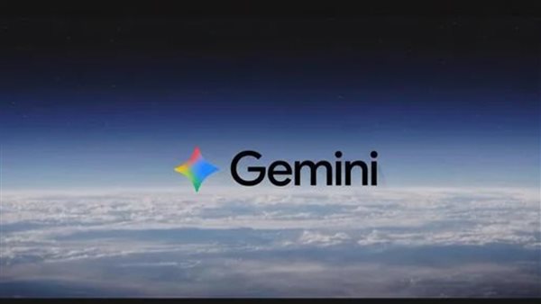 Gemini يعتمد بنية “المحول” لتقليد التفكير البشري بدقة عالية