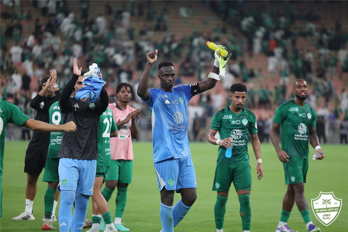 لحظه بلحظه.. مباراة الاهلي والشارقة في دوري ابطال اسيا للنخبة.. تابع بجودة عالية