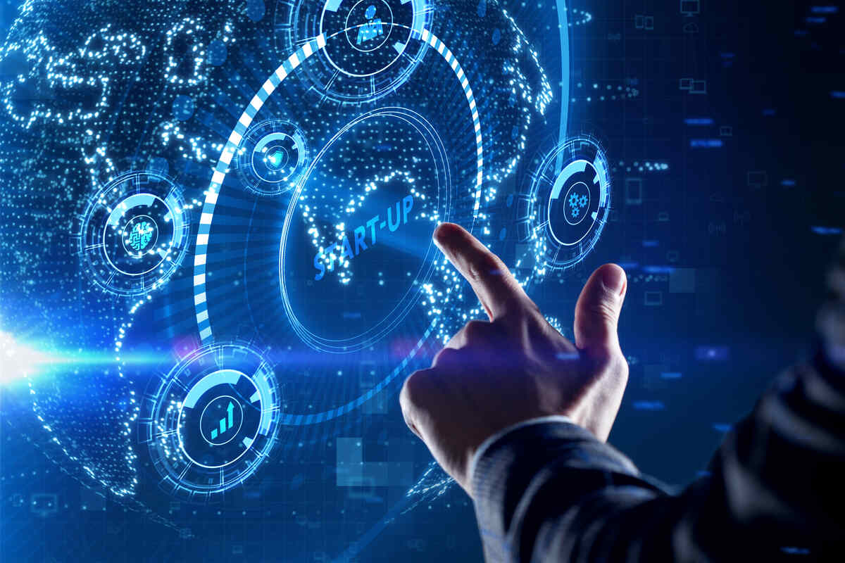 مشاريع الـ Startups في السعودية تحطم أرقام قياسية