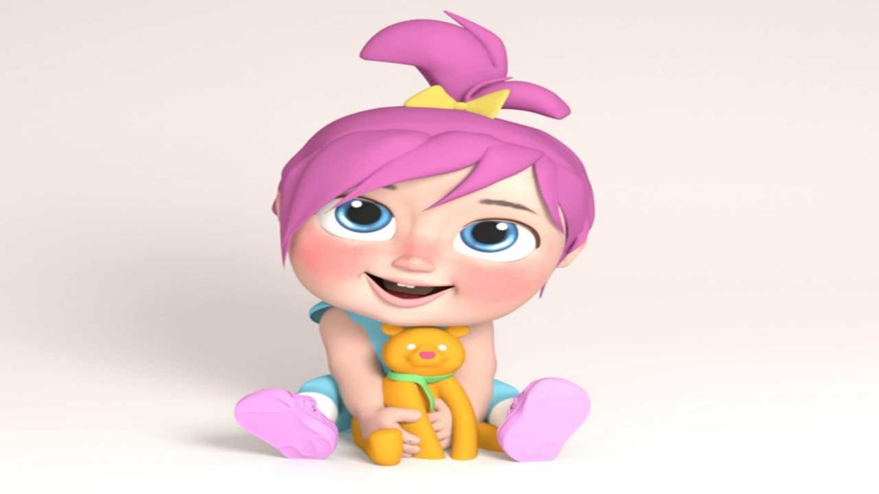 استقبل الآن تردد قناة وناسة الجديد 2025 للأطفال على القمر الصناعي النايل سات