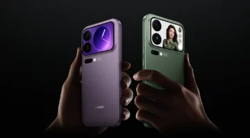 Xiaomi 17 Pro Max 2025