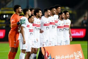 موعد مباراة الزمالك وكايزر تشيفز في الكونفدرالية 3 الزمالك
