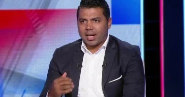 أحمد أبو مسلم: المشاركة في الانتخابات مسؤولية وطنية على كل مواطن