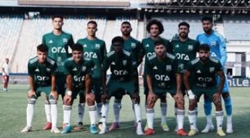 أحمد عاطف يقود زد لفوز قاتل على كهرباء الإسماعيلية بدوري