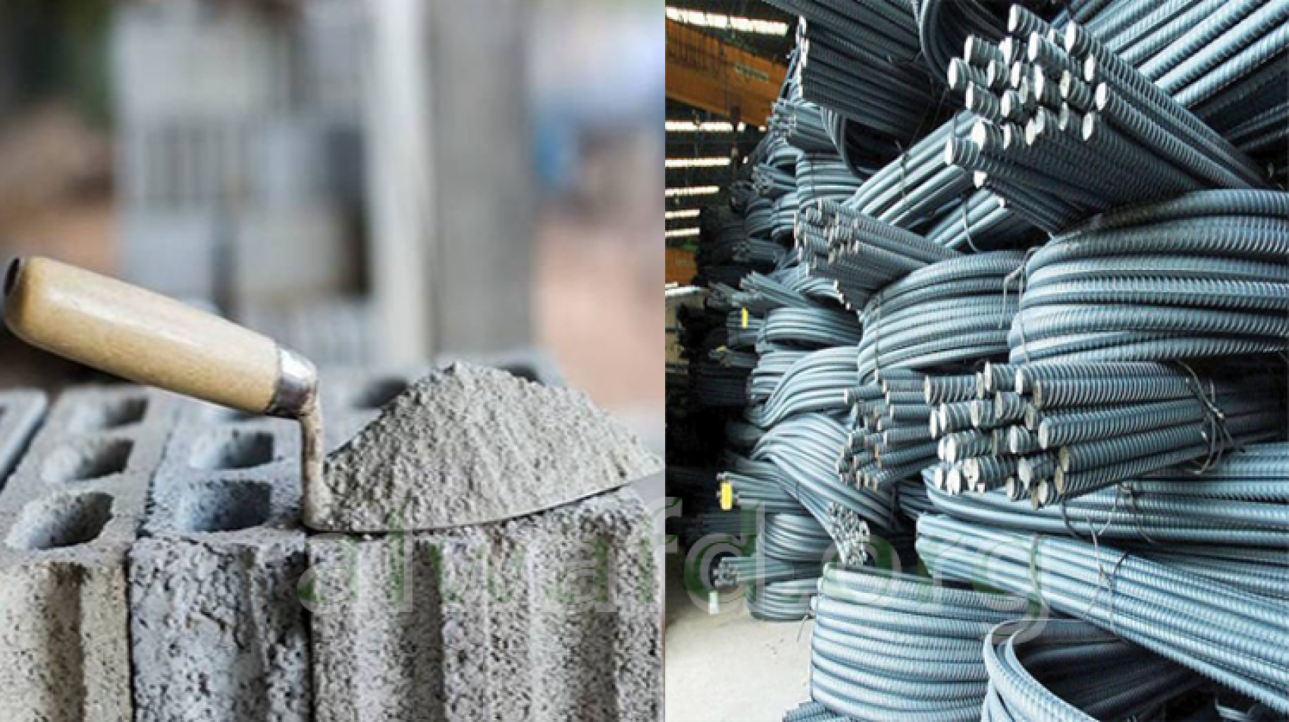 ارتفاعات مفاجئة تهز سوق البناء.. أسعار الحديد والأسمنت اليوم تقفز في مصر