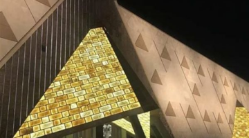 أسعار تذاكر المتحف المصري الكبير كم ستدفع لمشاهدة كنوز الملك