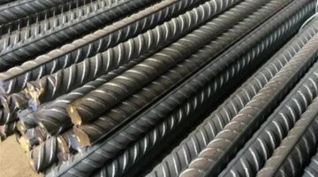 أسعار طن الحديد والأسمنت في الأسواق المحلية تناشد قطاع البناء