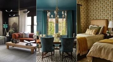 ألوان ديكور شتاء 2026 خبراء يختارون 5 درجات لونية تمنح