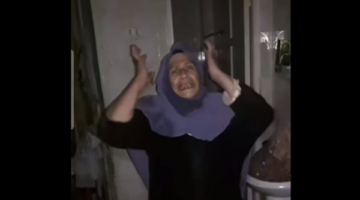 أم تستغيث بالرئيس السيسي لم يعد لي ملجأ من ابني