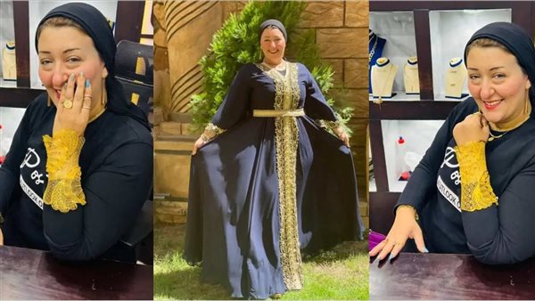 أميرة الذهب ترد على “الفيديو المفبرك” بدعوى قضائية ضد مروجيه