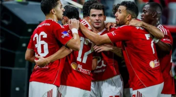 إصابات الأهلي