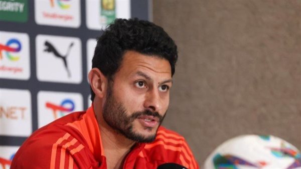 إصابة الشناوي تكشف حالة الحارس قبل لقاء الأهلي بدوري أبطال إفريقيا