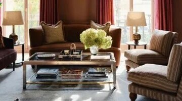 إضاءة منزلك تسرق دفء الغرف شتاءً 3 عادات خاطئة ترفع