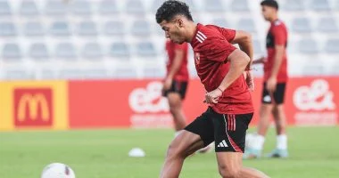 إمام عاشور يثبت جاهزيته للانطلاق أساسياً أمام الجيش الملكي بعد تألقه مع الأهلي