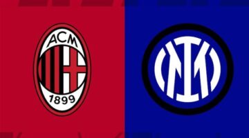 إنتر ضد ميلان