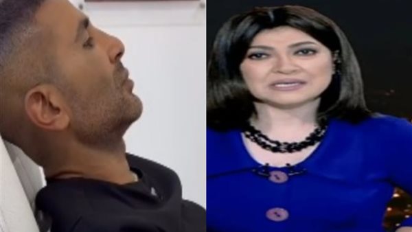 “إهمال جسيم”.. عزة مصطفى تكشف كواليس سقوط سيارة أحمد سعد في حفرة السخنة.