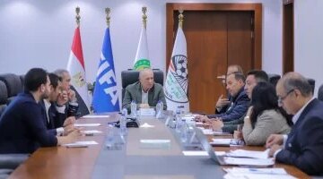 اتحاد الكرة يعتمد اسم جديد لمنصب المدير التنفيذي في لائحته