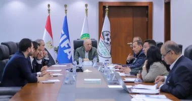 اتحاد الكرة يعتمد اسم جديد لمنصب المدير التنفيذي في لائحته 2024