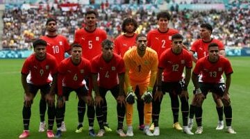 اتحاد الكرة يُحسم تعاقده مع مدرب أجنبي للمنتخب الأولمبي 2024