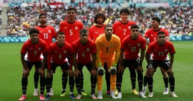 اتحاد الكرة يُحسم تعاقده مع مدرب أجنبي للمنتخب الأولمبي 2024