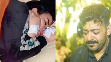 ادعوا لها شقيقة شيماء سعيد تكشف تفاصيل حالتها الحرجة بعد