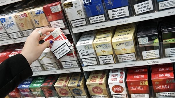 ارتفاع الطلب يرفع أسعار السجائر المحلية والأجنبية في السوق المصري 20 نوفمبر 2025