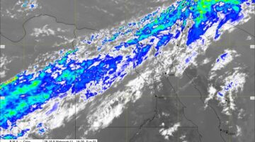 ارتفاع درجات الحرارة بعد الصيف يثير تساؤلات حول استمرارية فصل