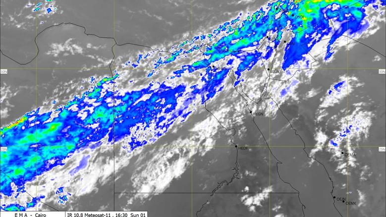 ارتفاع درجات الحرارة بعد الصيف يثير تساؤلات حول استمرارية فصل الخريف والربيع وهل يتغير نمط الفصول؟