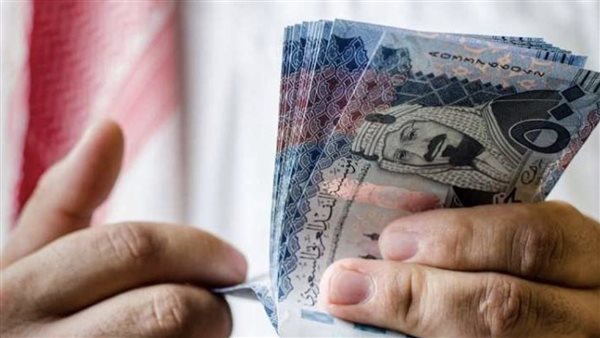 استقرار سعر الريال السعودي مقابل الجنيه بالبنوك المصرية اليوم 21 نوفمبر 2025