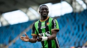 الأهلي يحسم ملف الهجوم بصفقتي مهاجم صريح وجناح في يناير