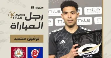 الأهلي يستبعد لاعب بتروجت لتعزيز الجبهة اليسرى في يناير المقبل