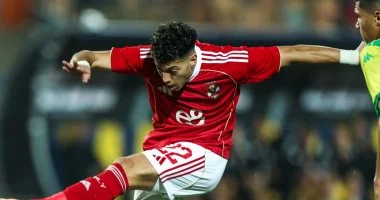 الأهلي يكشف أسباب غياب عروض إمام عاشور مع شروط بيعه الواضحة اليوم