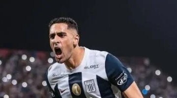 الأهلي يكشف تفاصيل مفاوضاته مع بابلو صباغ مهاجم سون الكوري