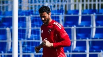 الأهلي يكشف مدة غياب الشناوي وعبد القادر وشكري عن مواجهة