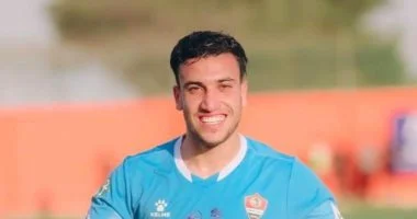 الأهلي ينتظر رد غزل المحلة خلال 72 ساعة بخصوص شراء يحيى زكريا