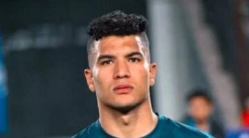 الاتحاد السكندري يتفاوض مع إنبي لضم شكشك وصبيحة في يناير