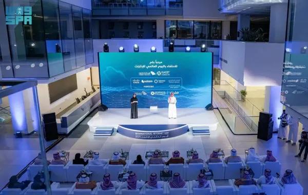 التجوال الأكاديمي يمنح باحثي المملكة وصولاً مباشراً لشبكات الإنترنت في 100 دولة.