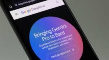 التدريب على وحدات TPU يفسر القفزة النوعية في قدرات نموذج