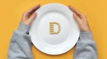 التعب الموسمي عند الأطفال مؤشر على نقص فيتامين د الذي